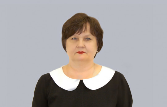 Тихомирова Татьяна Леонидовна